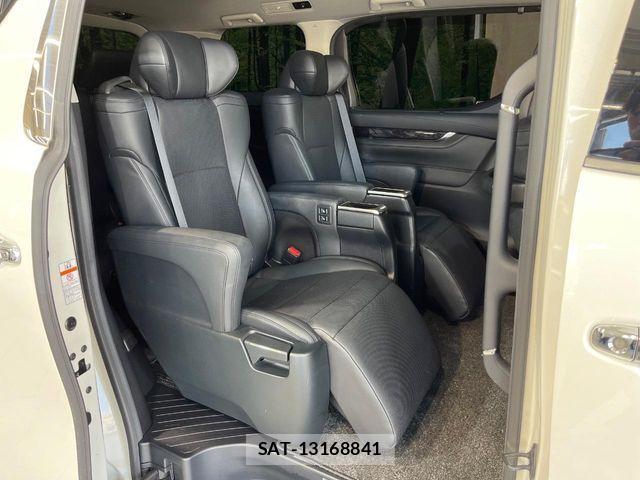Toyota VELLFIRE 2019-06 8746498-8