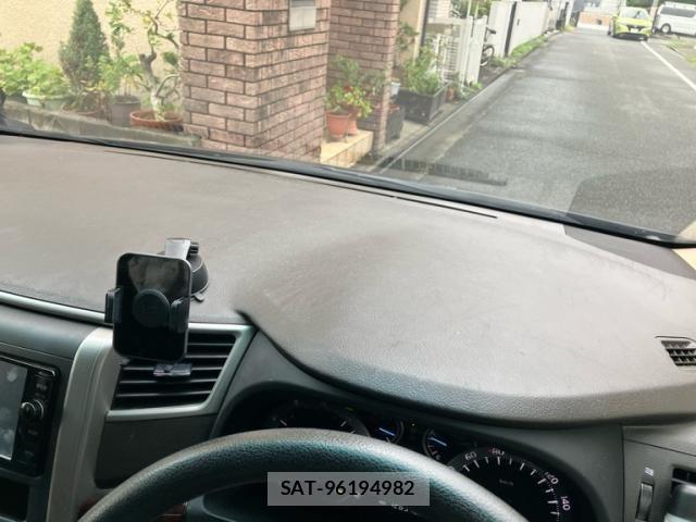 Toyota VELLFIRE 2014-07 8746532-5