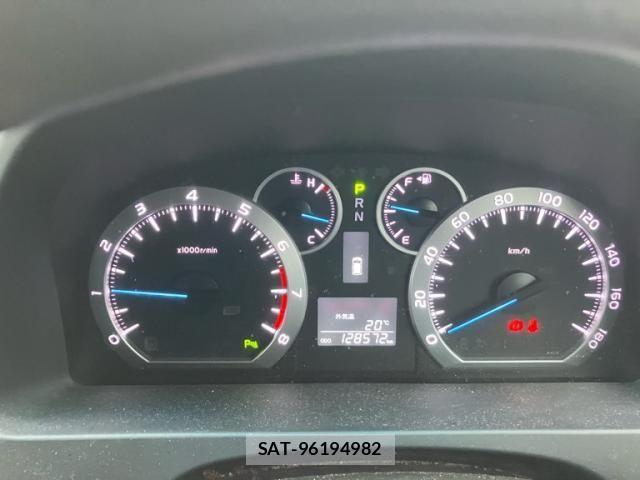 Toyota VELLFIRE 2014-07 8746532-8
