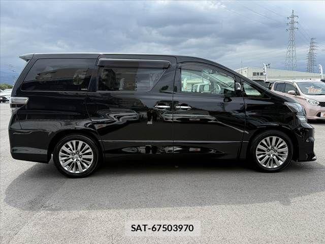 Toyota VELLFIRE 2013-09 8746510-10