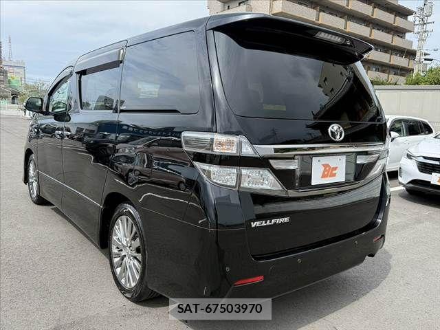 Toyota VELLFIRE 2013-09 8746510-12