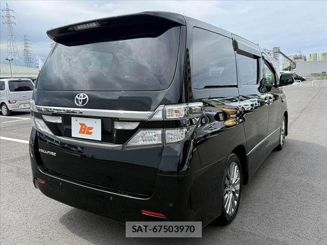 Toyota VELLFIRE 2013-09 8746510-14