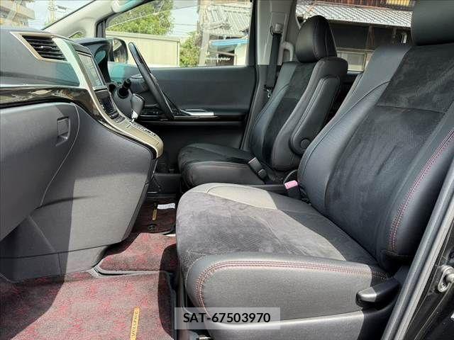 Toyota VELLFIRE 2013-09 8746510-16