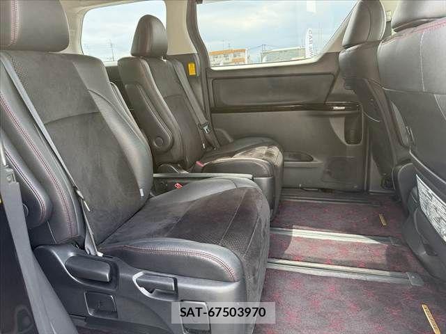 Toyota VELLFIRE 2013-09 8746510-17