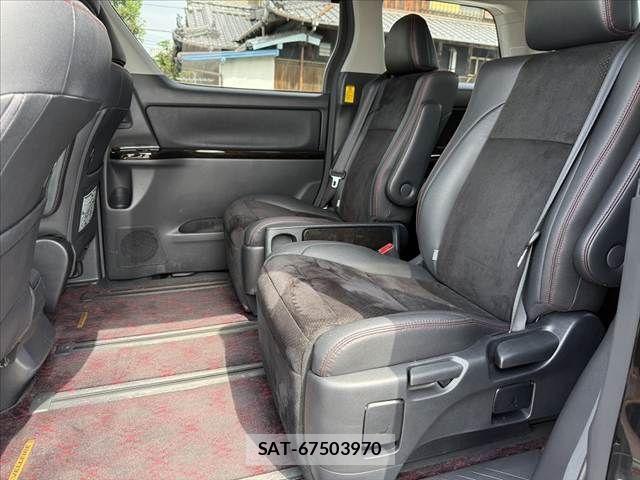 Toyota VELLFIRE 2013-09 8746510-18
