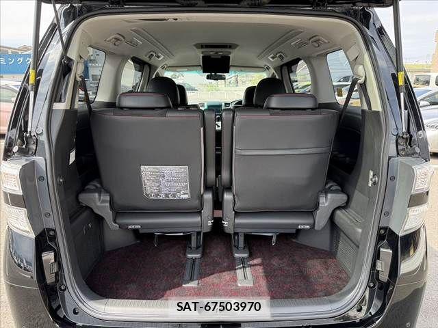 Toyota VELLFIRE 2013-09 8746510-20