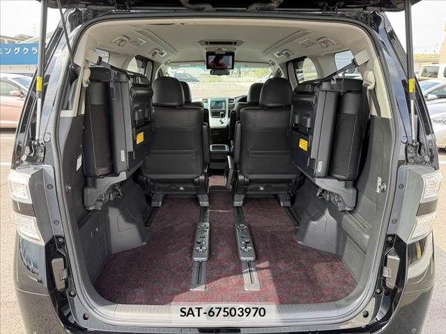 Toyota VELLFIRE 2013-09 8746510-21
