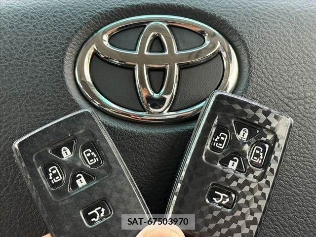 Toyota VELLFIRE 2013-09 8746510-22