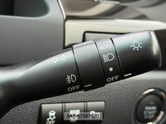 Toyota VELLFIRE 2013-09 8746510-24