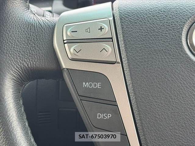 Toyota VELLFIRE 2013-09 8746510-28