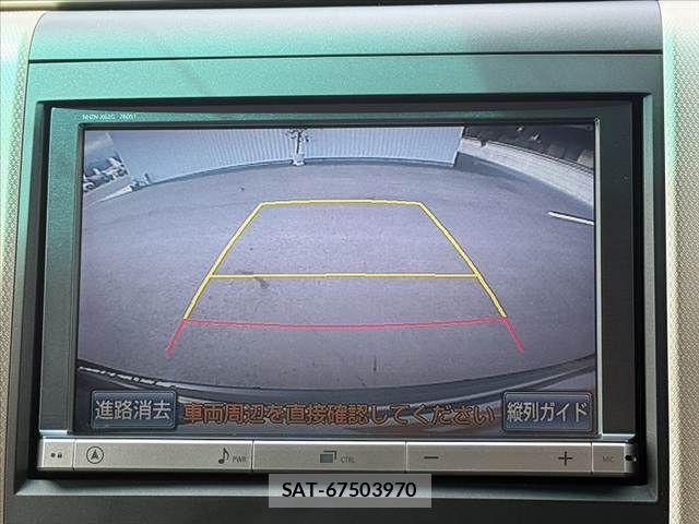Toyota VELLFIRE 2013-09 8746510-3