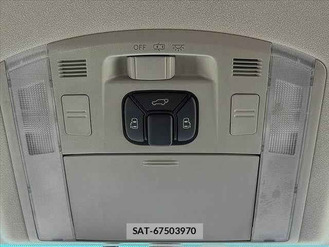 Toyota VELLFIRE 2013-09 8746510-5