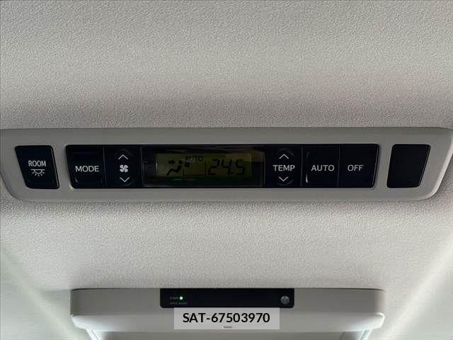 Toyota VELLFIRE 2013-09 8746510-6
