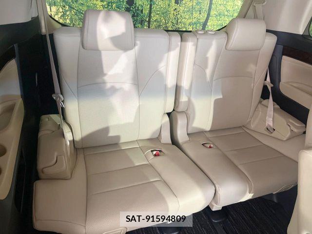 Toyota VELLFIRE 2019-01 8746499-9