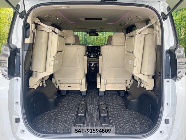 Toyota VELLFIRE 2019-01 8746499-10