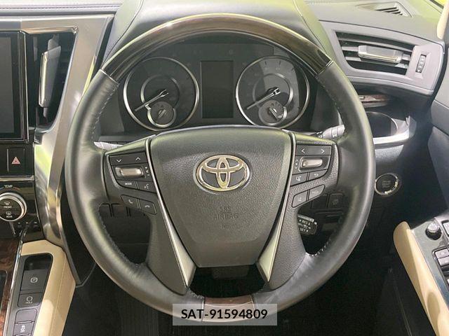 Toyota VELLFIRE 2019-01 8746499-11