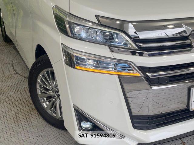 Toyota VELLFIRE 2019-01 8746499-12