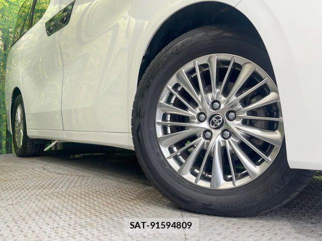 Toyota VELLFIRE 2019-01 8746499-13