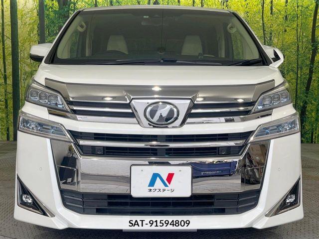 Toyota VELLFIRE 2019-01 8746499-14