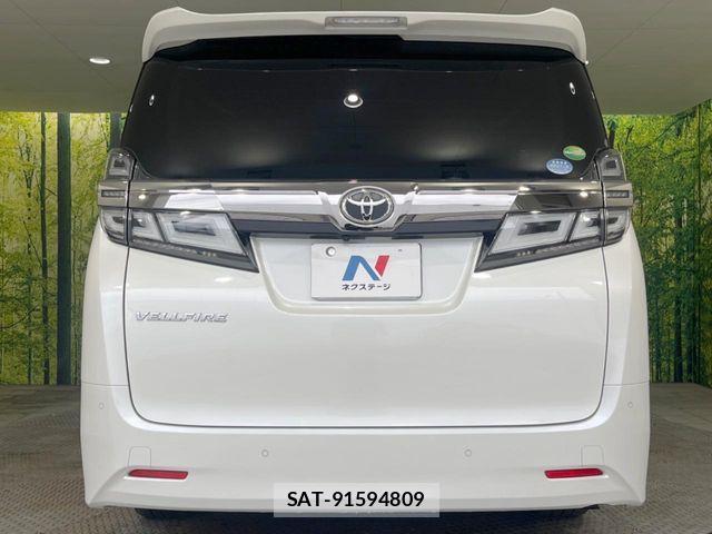 Toyota VELLFIRE 2019-01 8746499-15