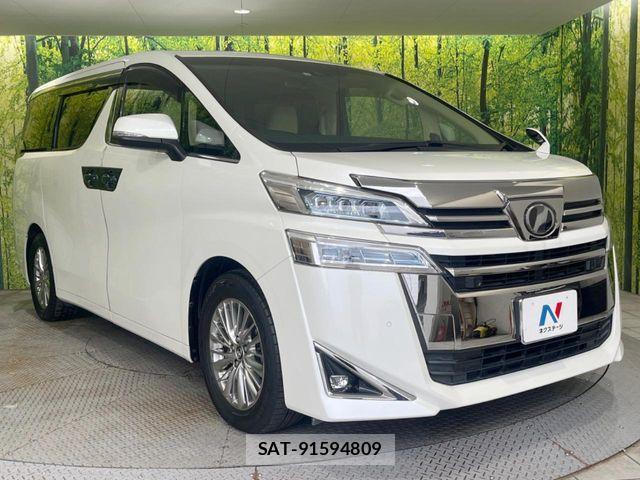 Toyota VELLFIRE 2019-01 8746499-16