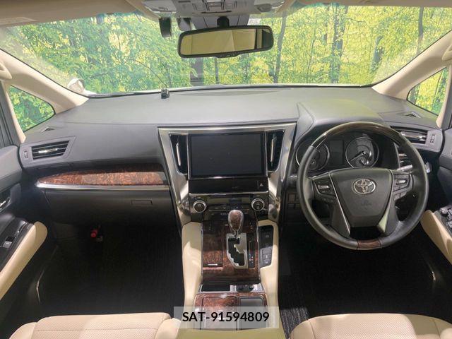 Toyota VELLFIRE 2019-01 8746499-1
