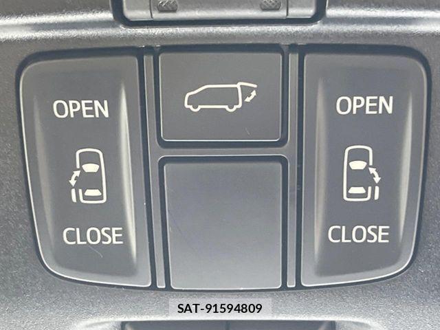 Toyota VELLFIRE 2019-01 8746499-6