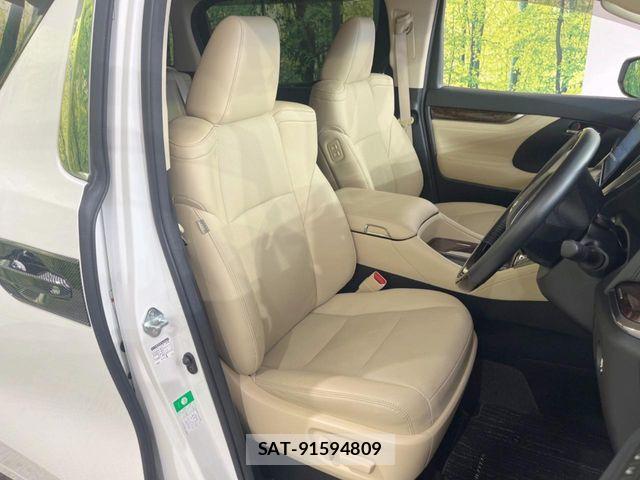 Toyota VELLFIRE 2019-01 8746499-7