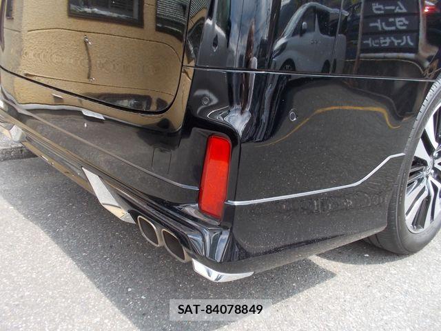 Toyota VELLFIRE 2021-03 8746494-9