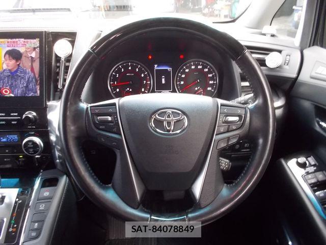 Toyota VELLFIRE 2021-03 8746494-10