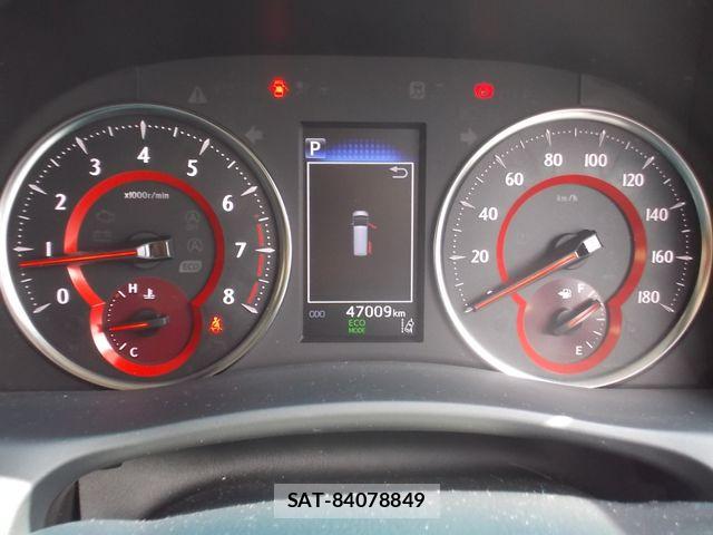 Toyota VELLFIRE 2021-03 8746494-11