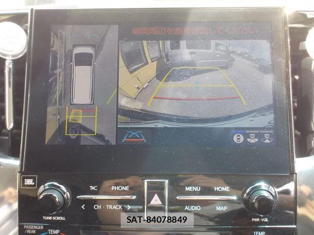 Toyota VELLFIRE 2021-03 8746494-13
