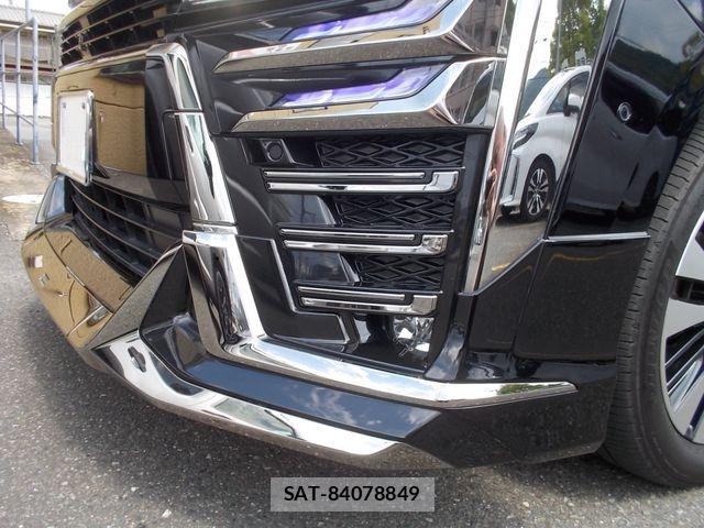 Toyota VELLFIRE 2021-03 8746494-8