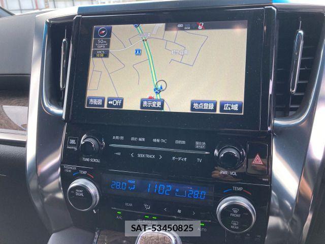 Toyota VELLFIRE 2018-07 8744331-11