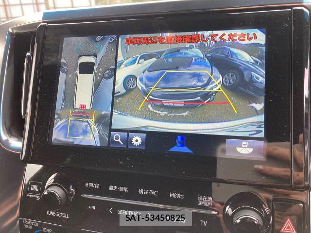Toyota VELLFIRE 2018-07 8744331-13