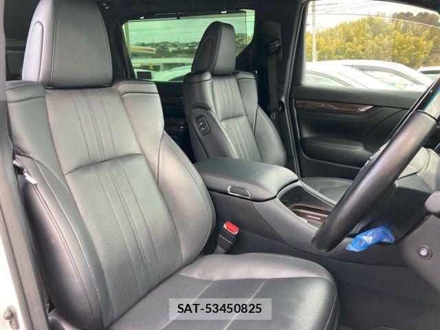 Toyota VELLFIRE 2018-07 8744331-5