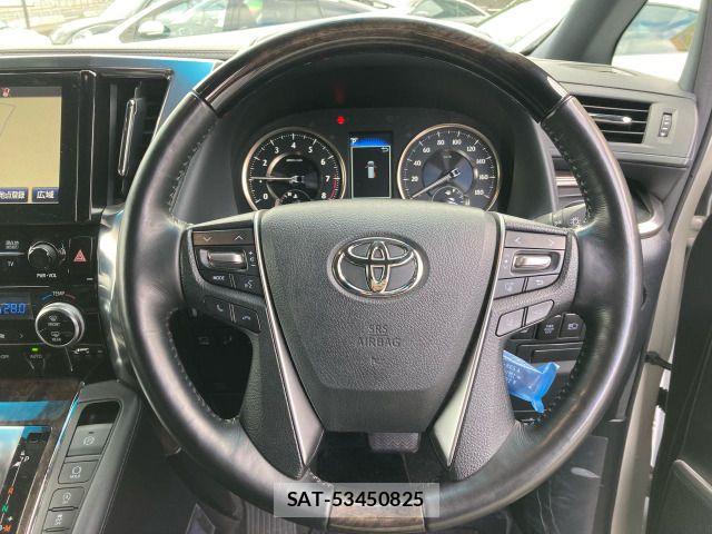 Toyota VELLFIRE 2018-07 8744331-7