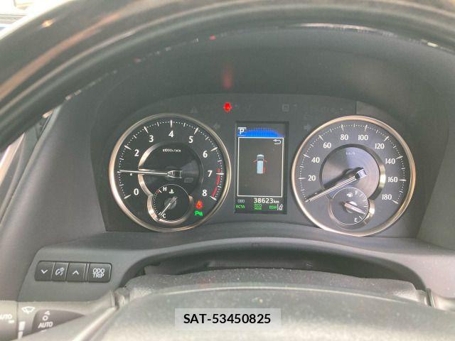 Toyota VELLFIRE 2018-07 8744331-8
