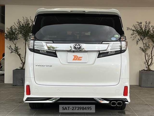 Toyota VELLFIRE 2017-01 8746501-13