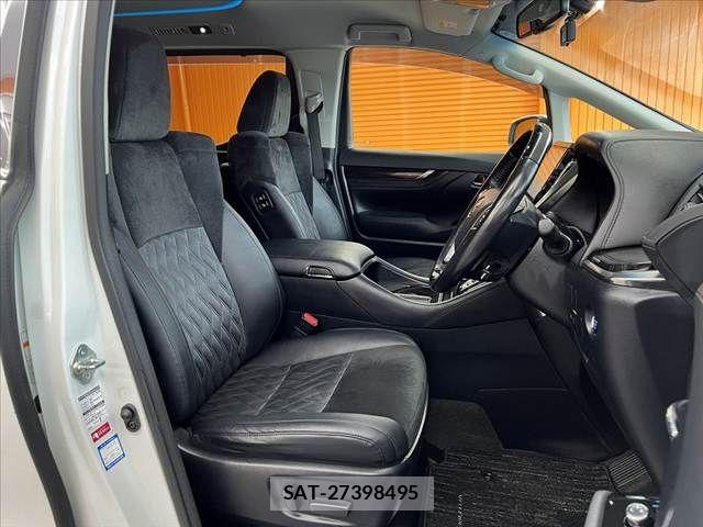Toyota VELLFIRE 2017-01 8746501-15