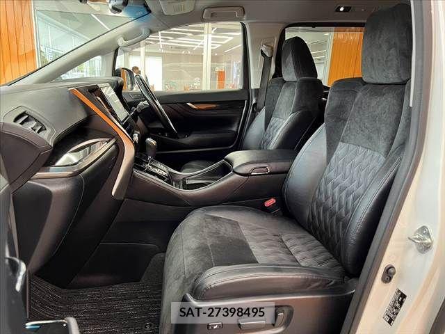 Toyota VELLFIRE 2017-01 8746501-16