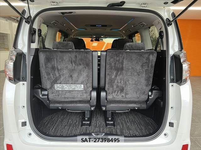 Toyota VELLFIRE 2017-01 8746501-20