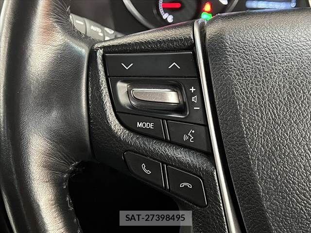 Toyota VELLFIRE 2017-01 8746501-24