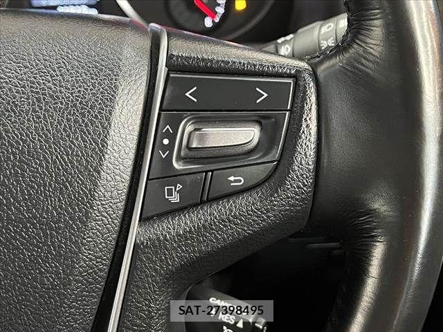Toyota VELLFIRE 2017-01 8746501-25