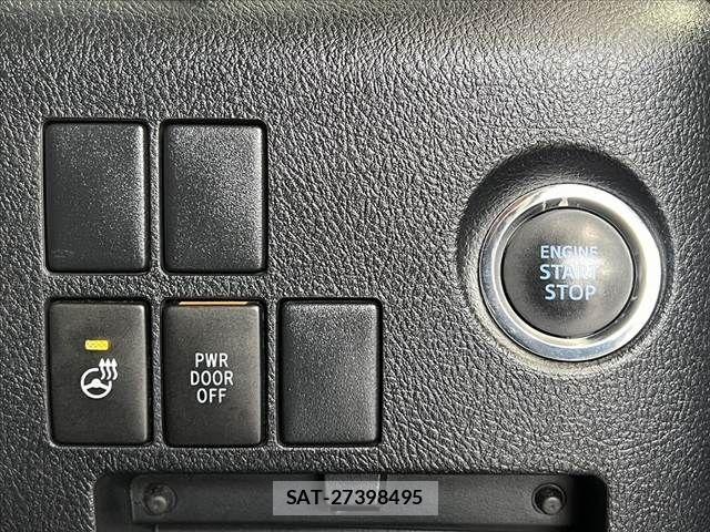 Toyota VELLFIRE 2017-01 8746501-27