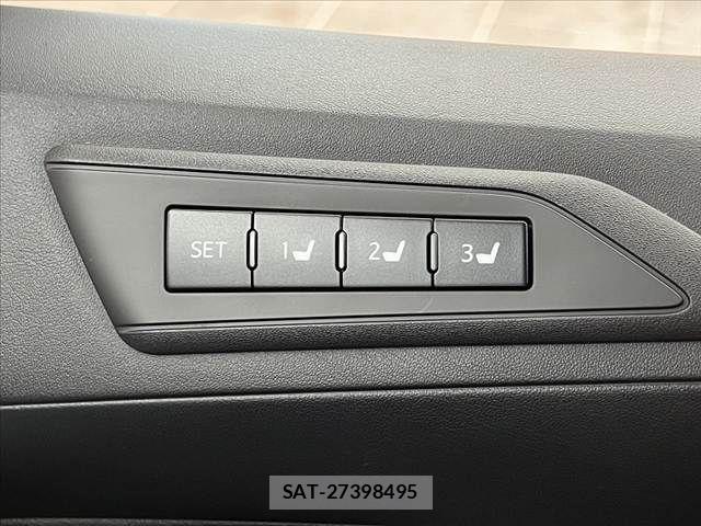 Toyota VELLFIRE 2017-01 8746501-28