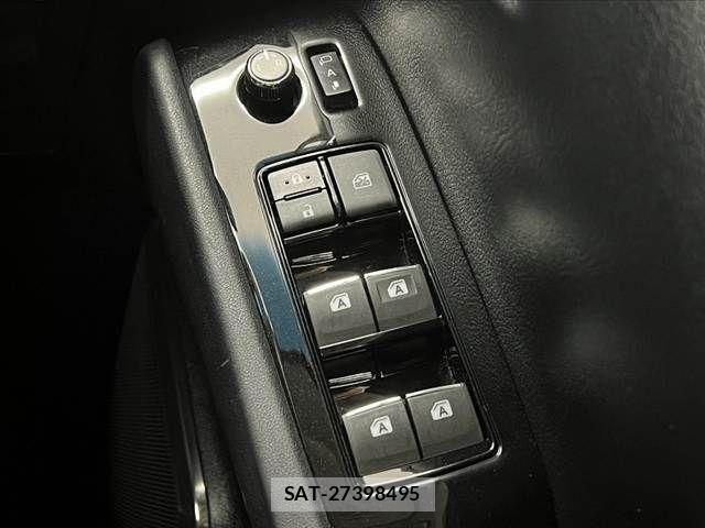 Toyota VELLFIRE 2017-01 8746501-29