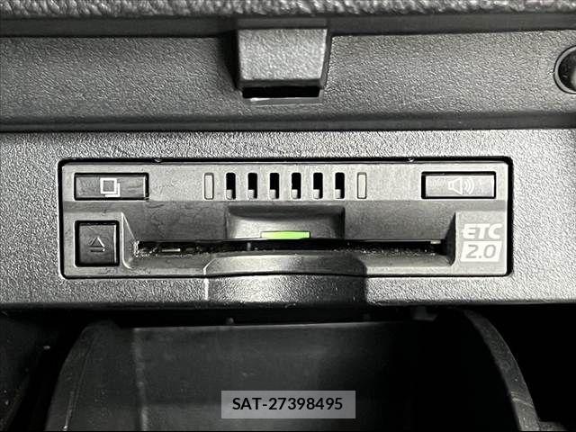 Toyota VELLFIRE 2017-01 8746501-6