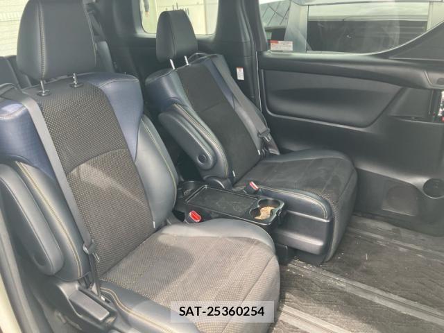 Toyota VELLFIRE 2018-02 8746519-11