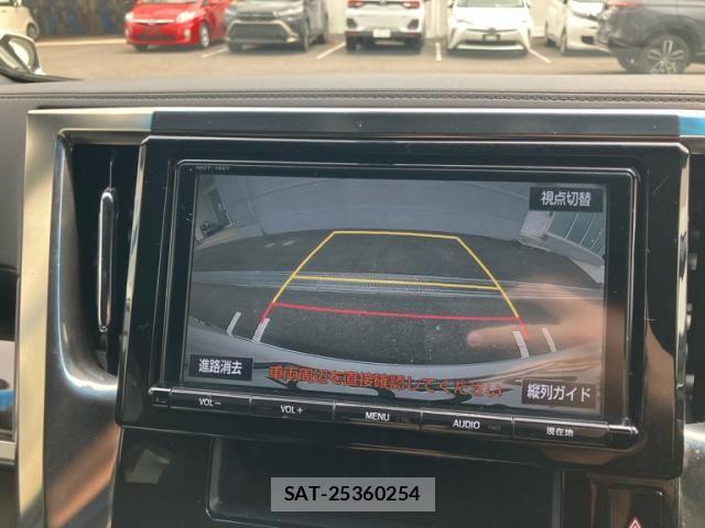 Toyota VELLFIRE 2018-02 8746519-18
